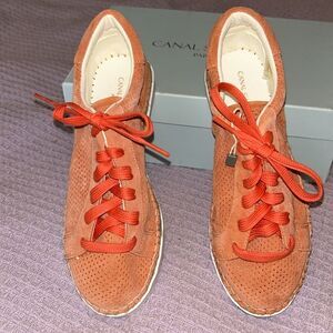 Canal St. Martin Shoessize 37 Ernest shoe